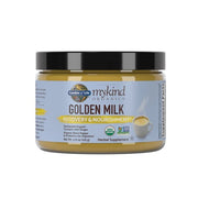 Garden of Life Mykind Golden Milk - 105 g maisto papildas