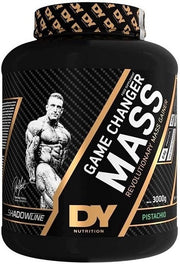 Dorian Yates Game Changer Mass pistacijų maisto papildas