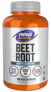 BEET Root kapsulės, sporto papildas