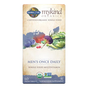 Vegan papildas vyrams