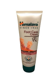 Himalaya Foot Care Cream - 75 gramų