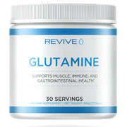 Revive Glutamine maisto papildas 300g