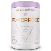 Maisto papildas PowerRose Apple