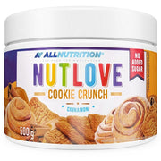 Allnutrition Nutlove Cookie Crunch - 500 g