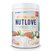 Allnutrition Nutlove Protein Shake, Coco Crunch - 630 gramų