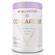 Allnutrition AllDeynn Collarose, Mango Passion Fruit - 300 g maisto papildas