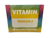 Vitaminų papildas Allnutrition Vitamin Shock 12 vnt.