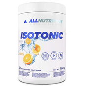 Allnutrition Isotonic apelsinų skonis, sporto papildas, elektrolitai, vitaminai ir mineralai