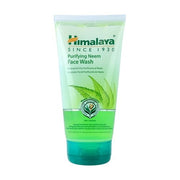 Himalaya Neem veido prausiklis, 150 ml