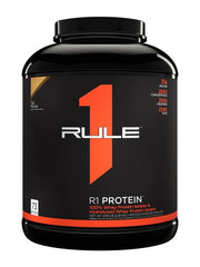 Rule One R1 baltymų milteliai, Cafe Mocha, 2260 g