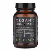 KIKI Health Lion's Mane Extract - 50 gramų