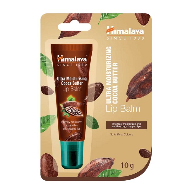Himalaya lupu balzamas
