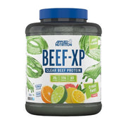 Maisto papildas Beef-XP citrus skoniu