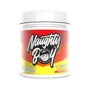 Naughty Boy Energy Rocket Ice Lolly maisto papildas, prieš treniruotę, 390 g
