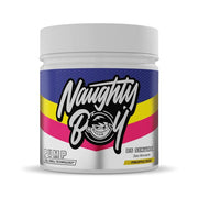 Naughty Boy Pump, Pineapple Crush - 400 g maisto papildas sportui