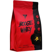 Trec Nutrition Boogie Whey, Creamy Vanilla - 2000 g baltymų milteliai