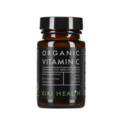 KIKI Health Vitamin C kapsulės