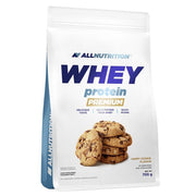 Allnutrition Whey Protein Premium, Vanilla Sky - 700 gramų