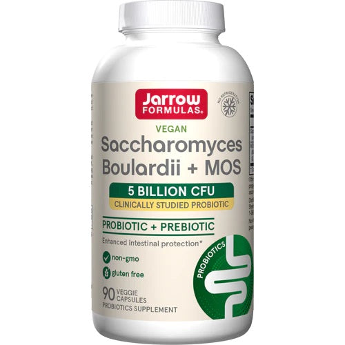 Jarrow Formulas probiotikai kapsulės