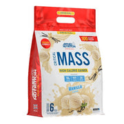 Maisto papildas Critical Mass Vanilla 6000g