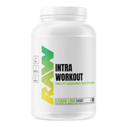 Raw Nutrition intra treniruote, citrinė laimo - 873 g, sporto papildas