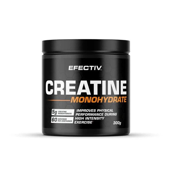 Efectiv Nutrition Kreatino Monohidratas 300g