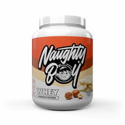Naughty Boy Whey baltymai