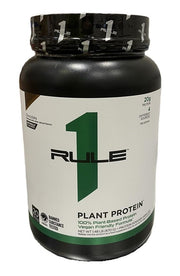 Rule One augaliniai baltymai, šokoladas, 670 g