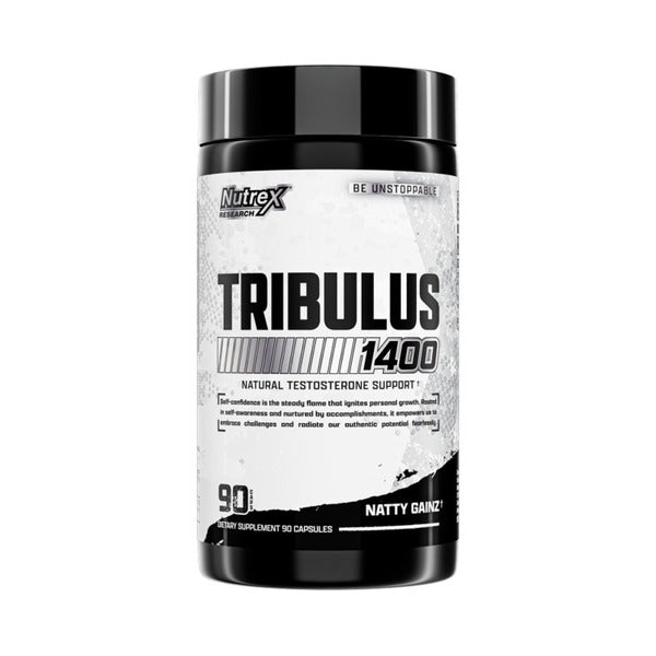 Nutrex Tribulus 1400 - 90 kapsulių