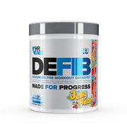 HR Labs Defib V3 pre workout papildas