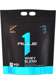 Rule One R1 baltymų mišinys, šokolado žemės riešutų sviestas, 4540 g