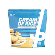 Cream of Rice Custard Cream, 2000 g, maisto papildas