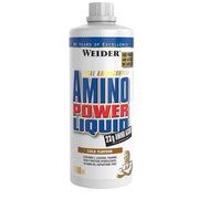 Weider Amino Power Liquid Cola skystas papildas