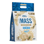 Maisto papildas Critical Mass Vanilla 6000g