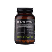 Resveratrol kapsulės