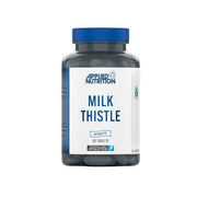 Maisto papildas Milk Thistle 90 tablečių