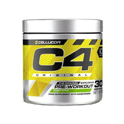 Cellucor C4 Original, Green Apple - 198 g maisto papildas