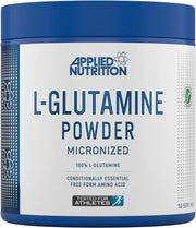 L-Glutaminas milteliai sporto papildas