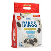 Maisto papildas Critical Mass Cookies 'N' Cream 6000g