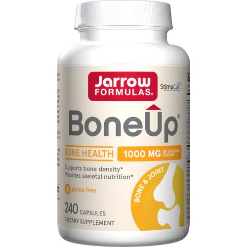 Jarrow Formulas BoneUp kapsulės