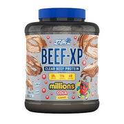 Maisto papildas Beef-XP, Millions Cola, 1800 g
