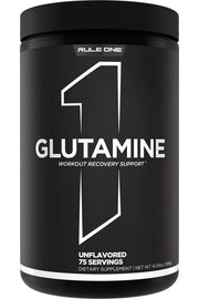 Rule One Glutamine maisto papildas