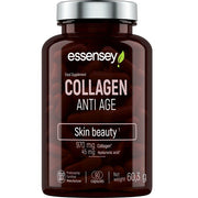 Essensey kolageno anti-age kapsulės