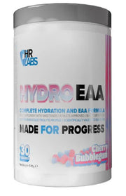 HR Labs HydroEAA, Cherry Bubblegum - 540 g maisto papildas