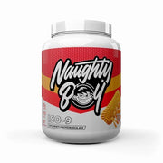 Naughty Boy Iso-9, Caramel Biscuit - 2010 g