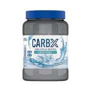 Maisto papildas Carb X, be skonio, 1200 g, sporto mityba