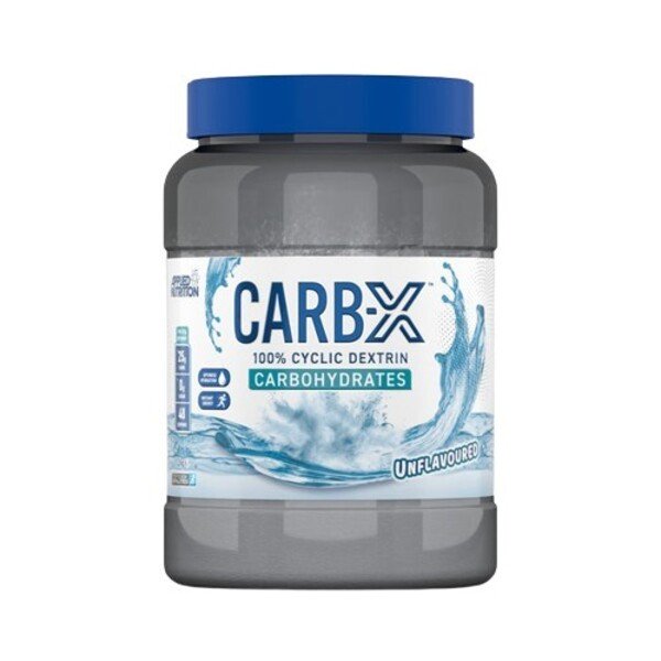 Maisto papildas Carb X, be skonio, 1200 g, sporto mityba