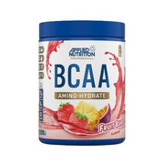 Applied Nutrition BCAA Amino-Hydrate, Fruit Burst - 450 g, sporto papildas