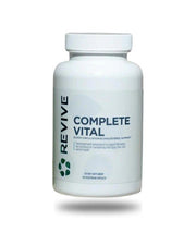 Revive Complete Vital maisto papildas kapsulės