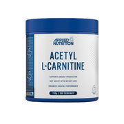 Maisto papildas Acetyl L-Carnitine 150g